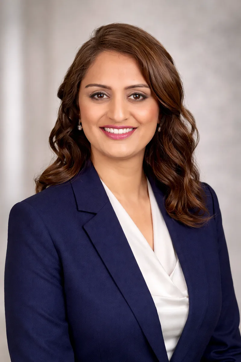 Dr. Shaimaa Baqai