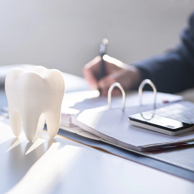 Insurance accepted Smile Design Centre
